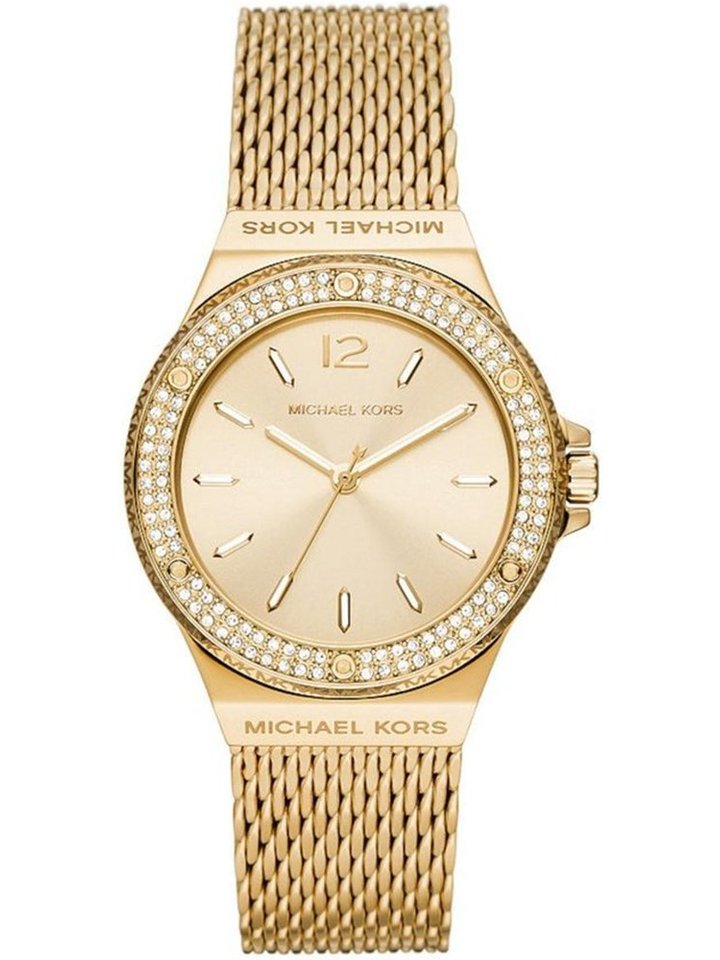 Michael Kors Michael Kors MK7335 Lennox Women's Watch, view 1
