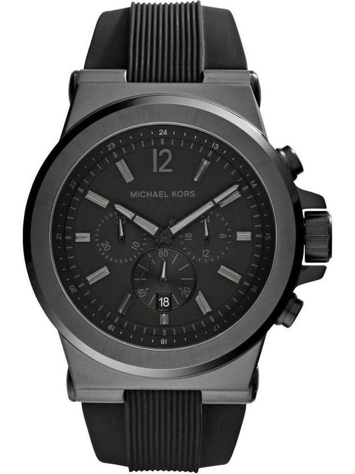Michael Kors Michael Kors MK8152 Men's Watch, view 1