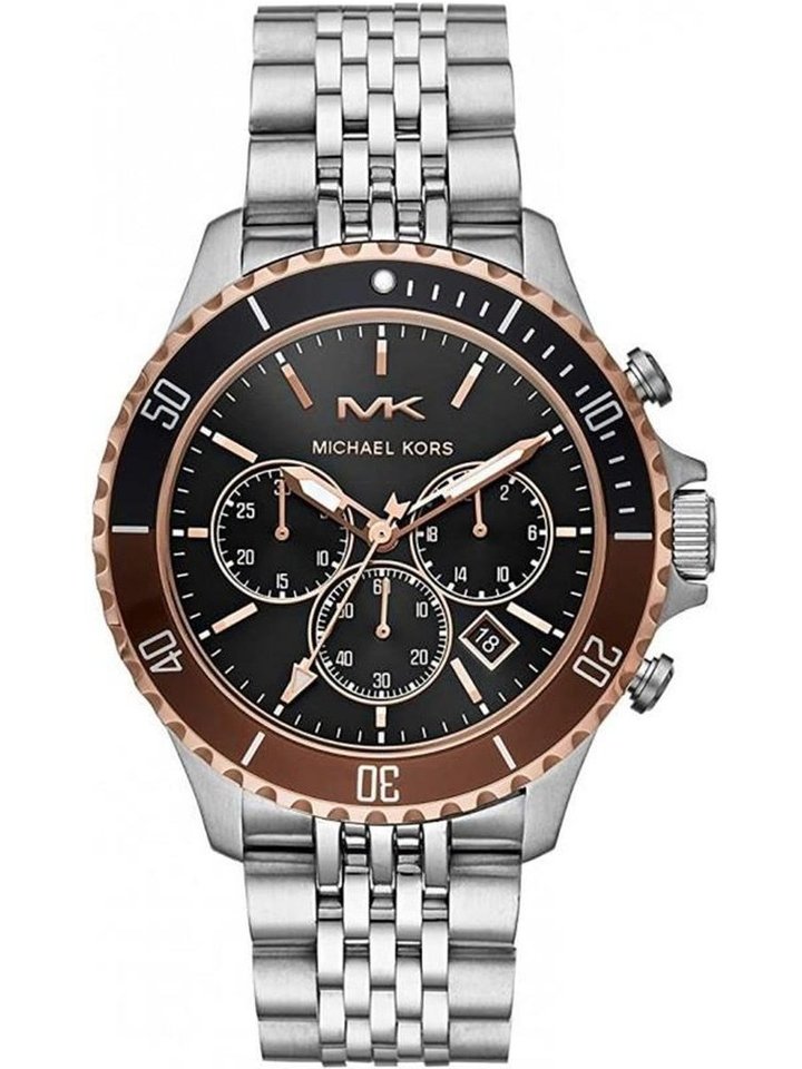 Michael Kors Michael Kors MK8725 Men's Watch, view 1