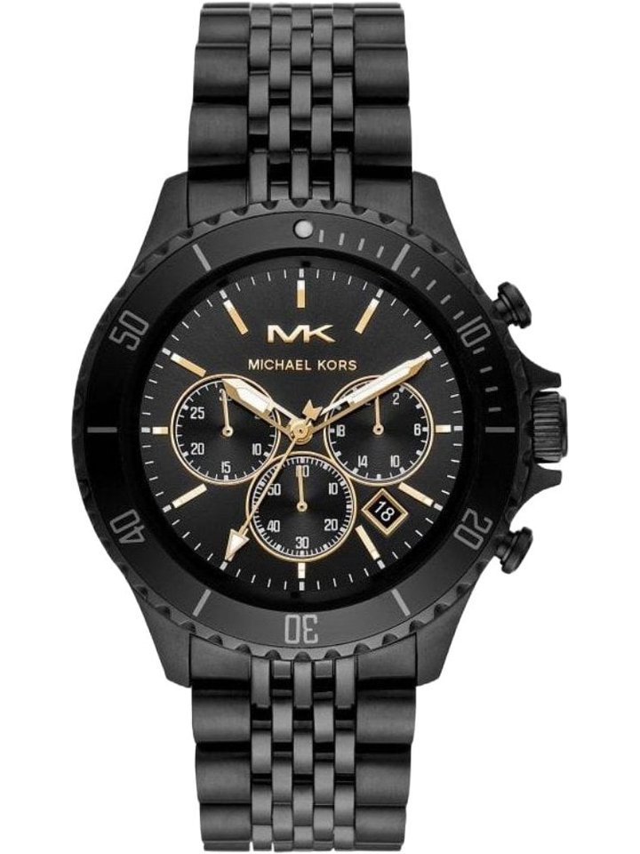 Michael Kors Michael Kors MK8750 Bayville Chronograph Men's Watch, view 1