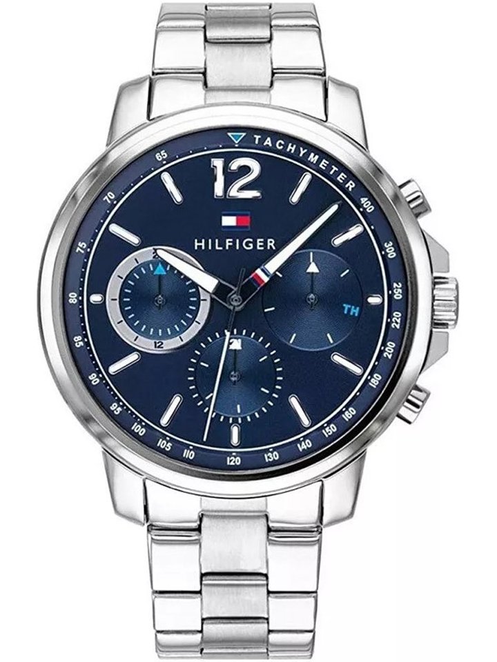 Tommy Hilfiger Tommy Hilfiger 1791534 Landon Men's Watch, view 1
