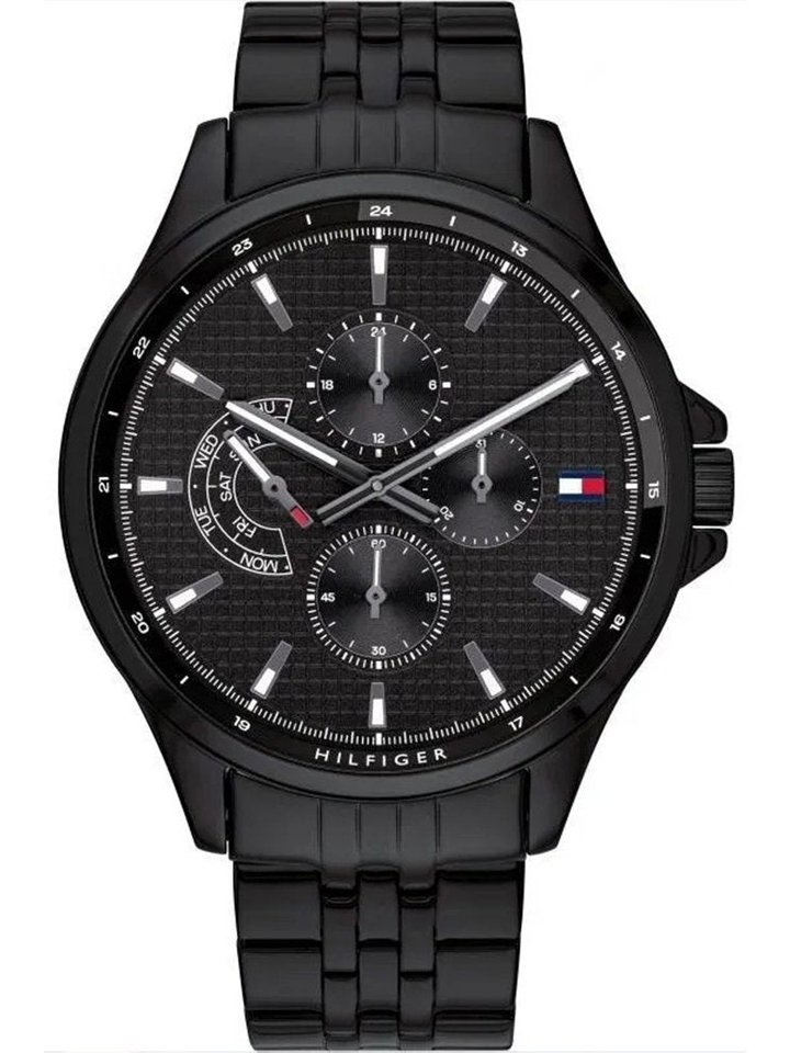 Tommy Hilfiger Tommy Hilfiger 1791611 Mens Watch, view 1