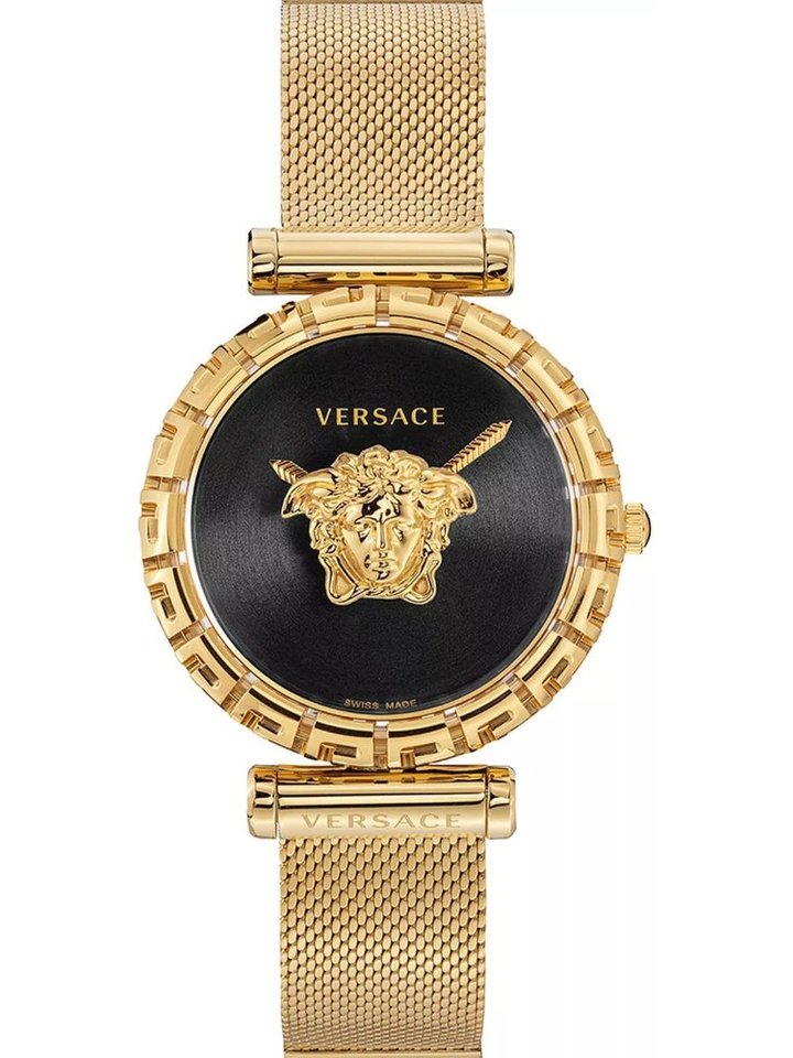 Versace Versace Palazzo Empire VEDV00519 Ladies Watch, view 1