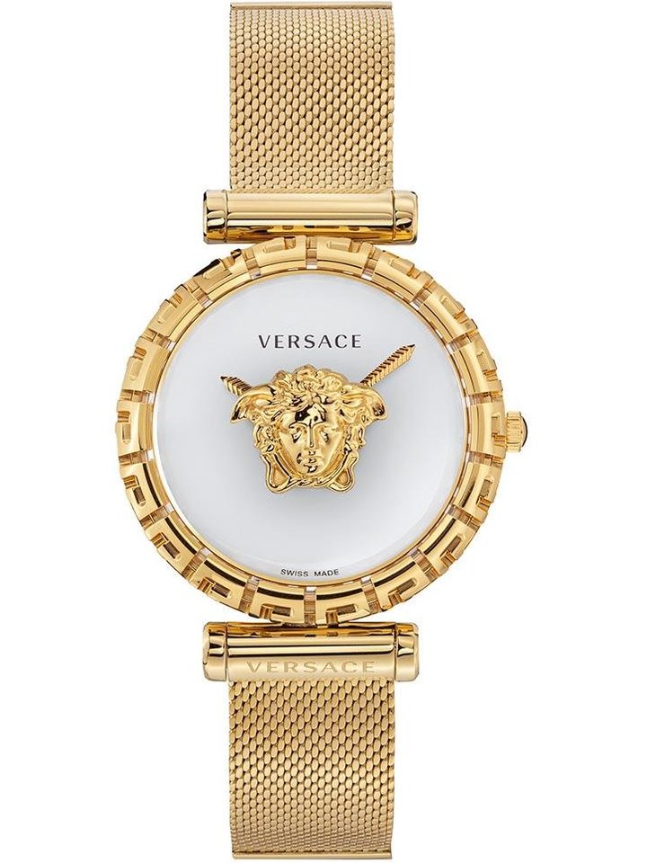 Versace Versace VEDV00619 Ladies Watch, view 1