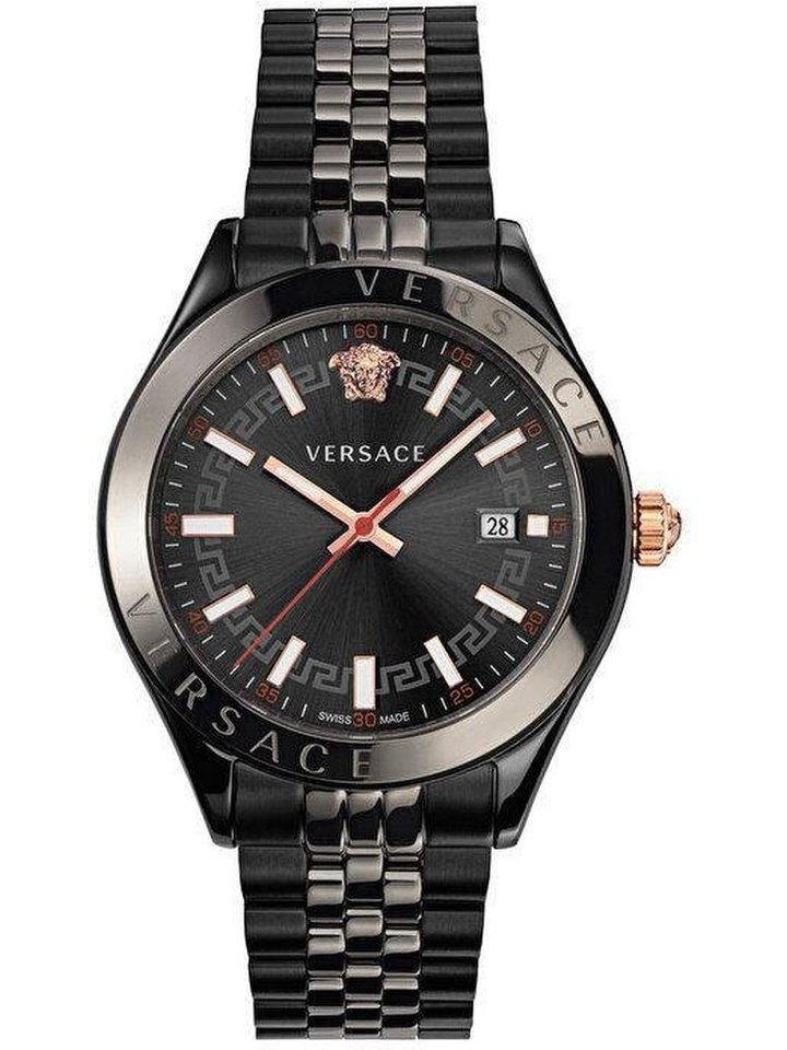 Versace Versace VEVK00320 Hellenyium Men's Watch, view 1