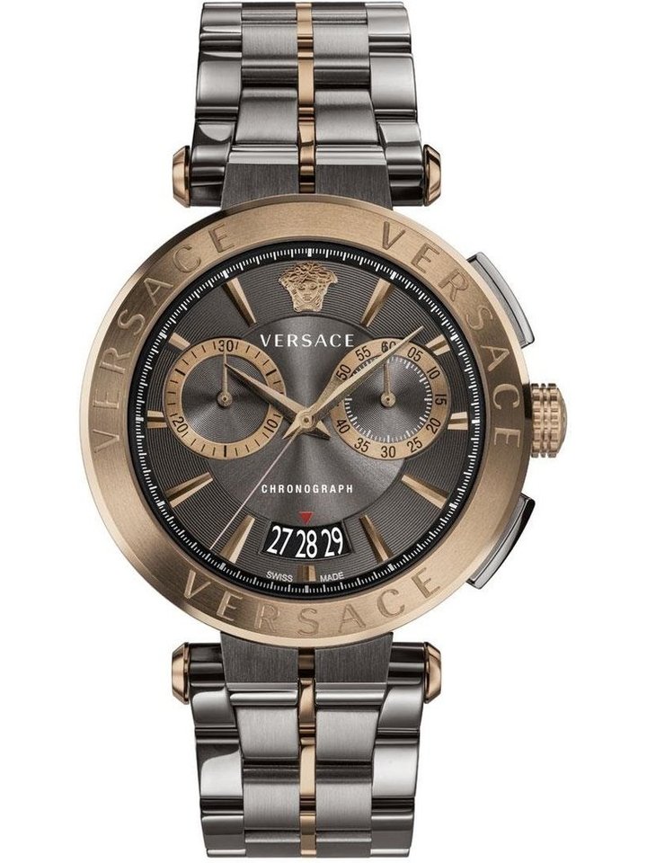 Versace Versace VBR050017 Men's Watch, view 1