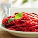 Spaghetti mit Peperoncino