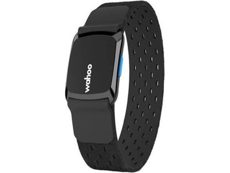 Wahoo TICKR FIT optical heart rate armband