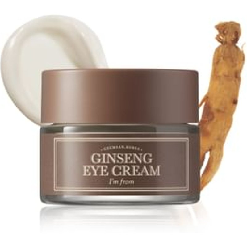 I'm from - Ginseng Eye Cream - Crème contour des yeux