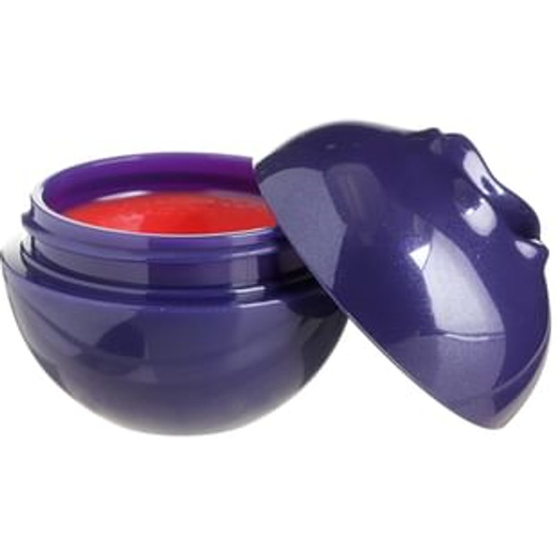 TONYMOLY - Mini Fruit Lip Balm - 4 Types 2024 Version - Blueberry