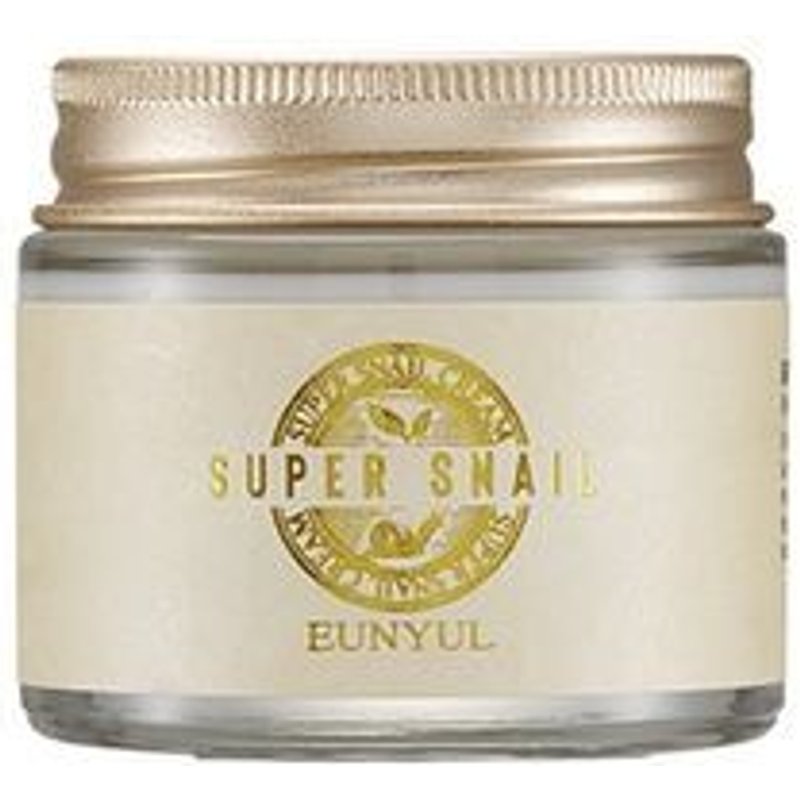 EUNYUL - Super Snail Cream 70g