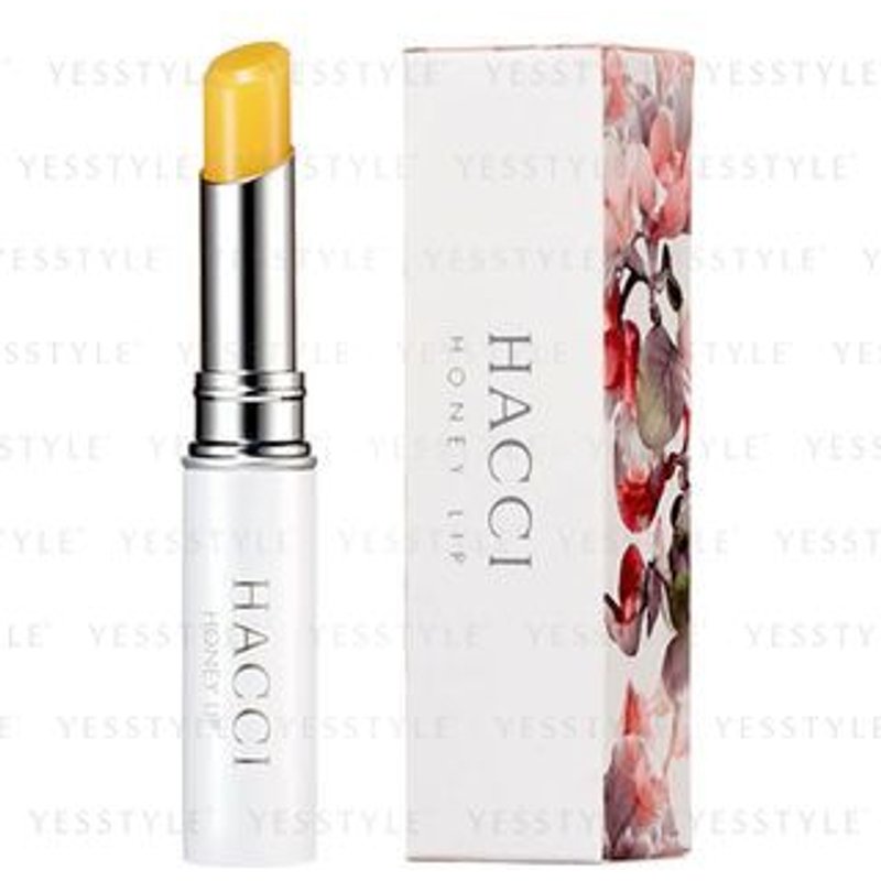 HACCI - Lip Balm No Fragrance 3g