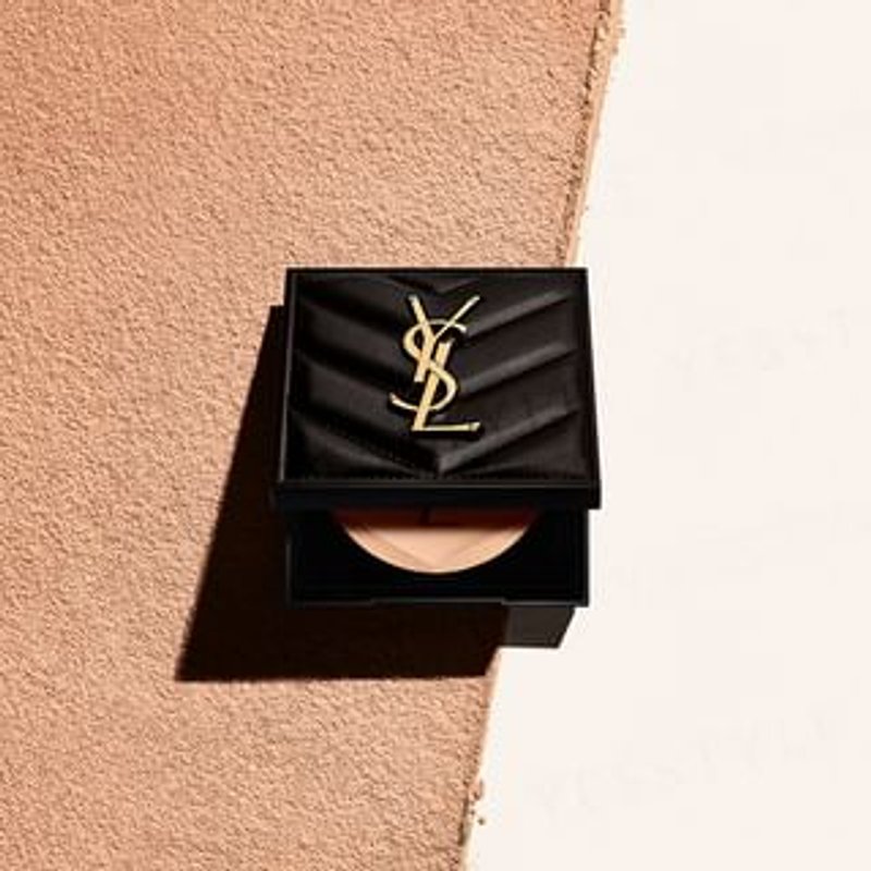 YSL - All Hours Hyper Finish Powder Translucent