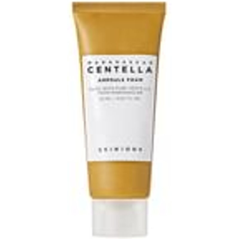 SKIN1004 - Madagascar Centella Ampoule Foam Mini - Nettoyant