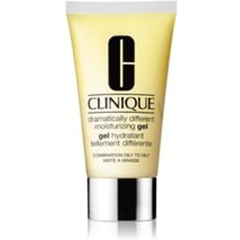 Clinique - Dramatically Different Moisturizing Gel 50ml