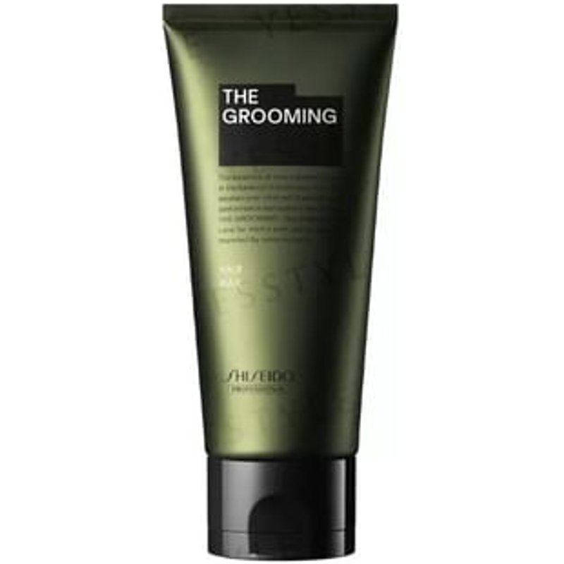 Shiseido Professional - THE GROOMING Hair Wax 80g