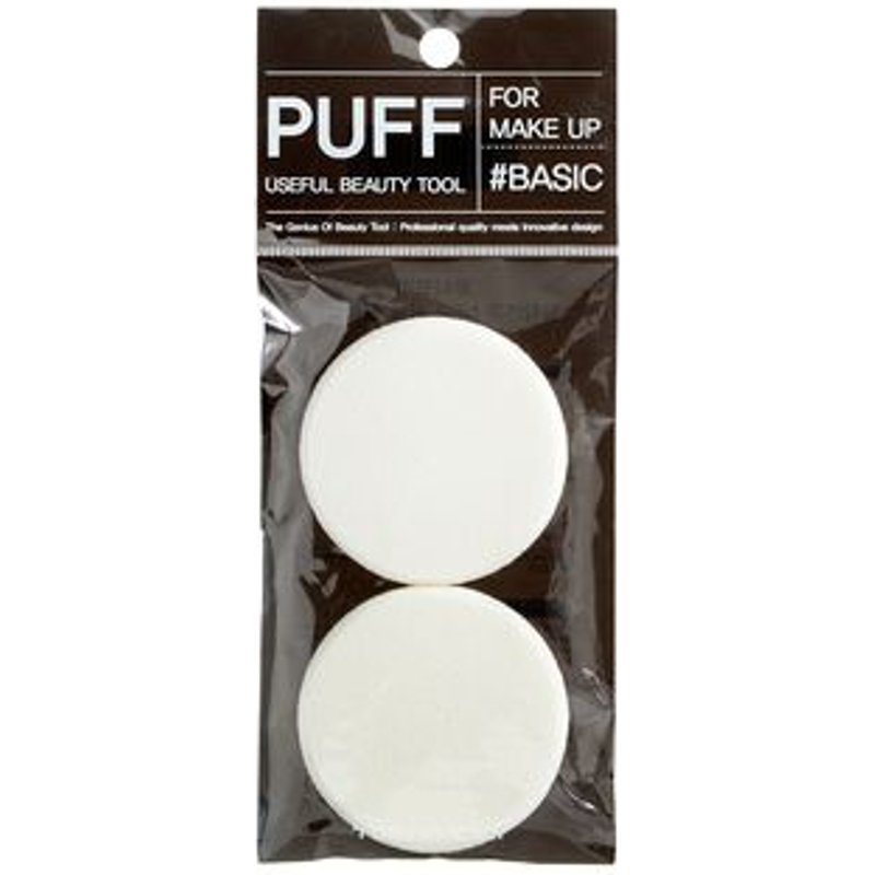 TONYMOLY - Premium NBR Circle 1 pc