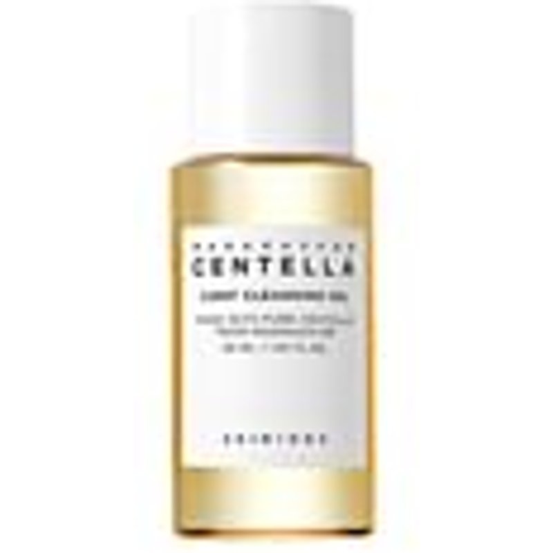 SKIN1004 - Madagascar Centella Light Cleansing Oil Mini - Huile démaquillante