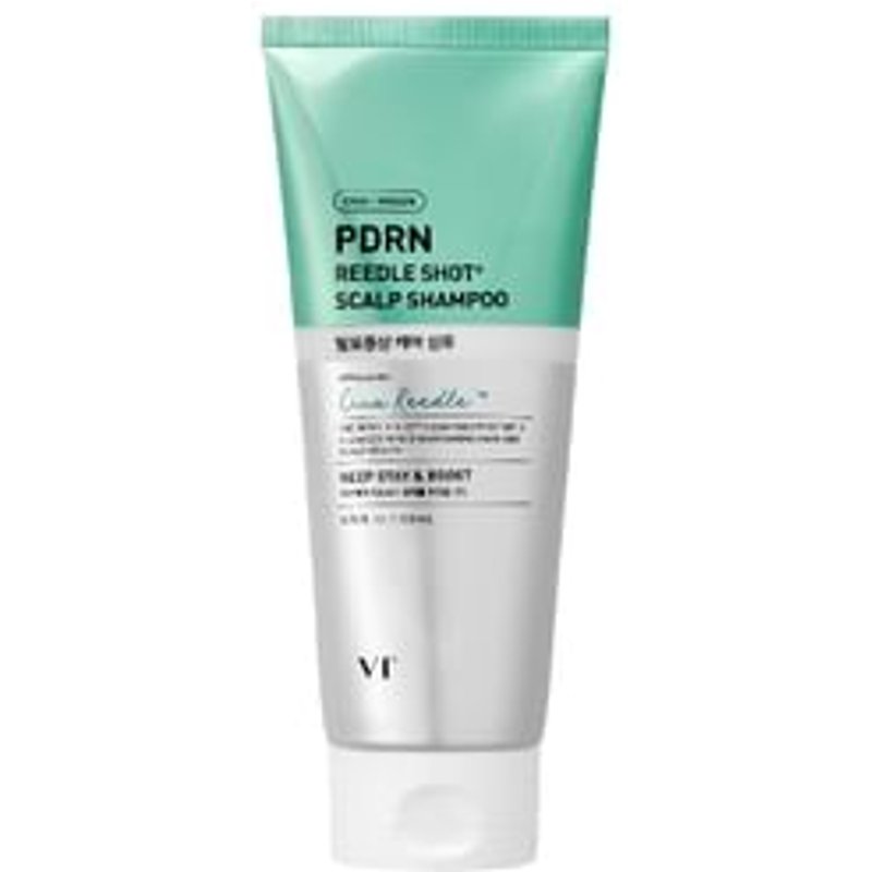 VT - PDRN Reedle Shot Scalp Shampoo - Shampoing