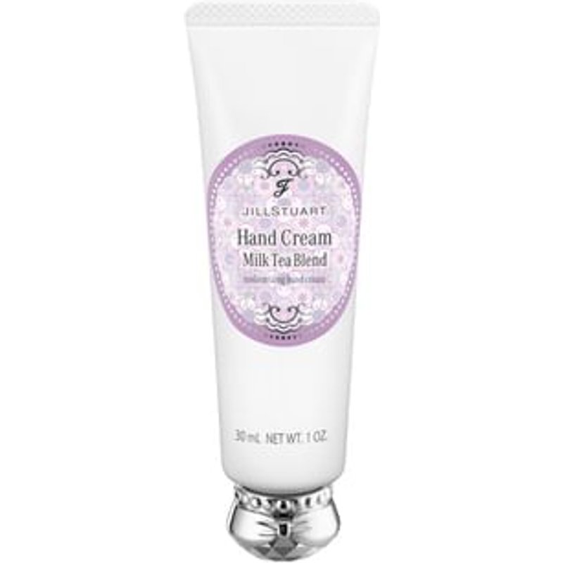 Jill Stuart - Hand Cream Milk Tea Blend 30ml