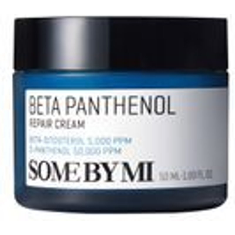 SOME BY MI - Beta Panthenol Repair Cream - Crème réparatrice