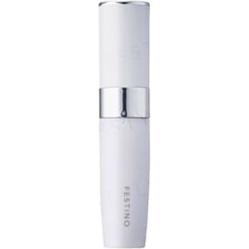 FESTINO - Facial Shaver White 1 pc