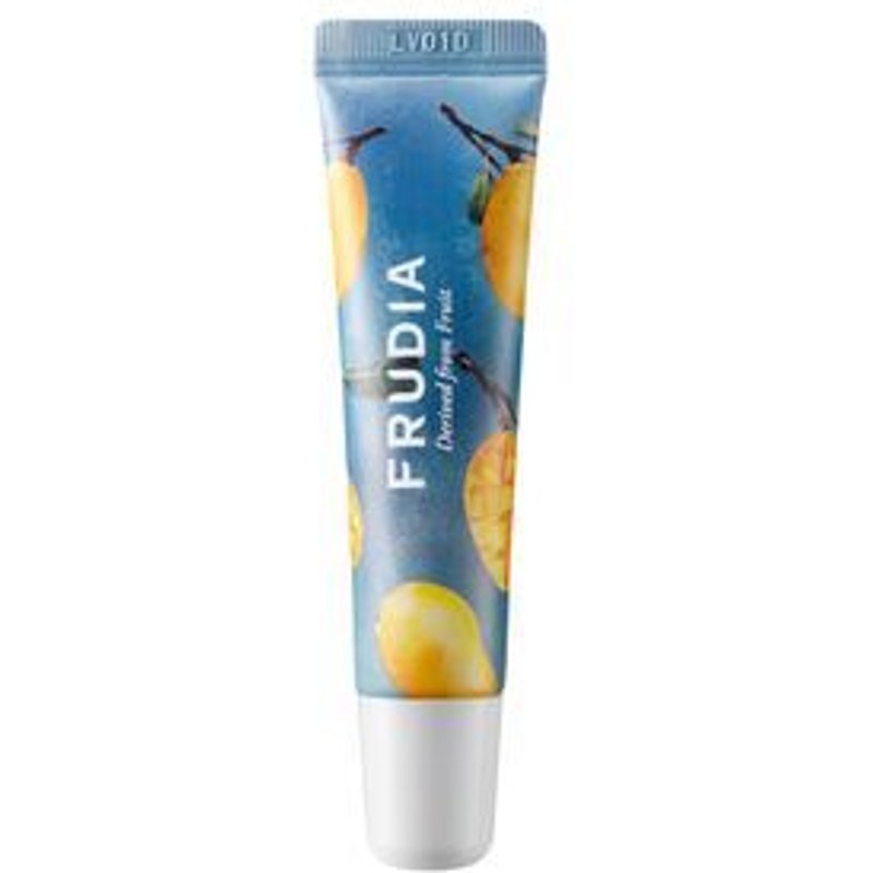 FRUDIA - Mango Honey Sleep Lip Mask - Masque de nuit pour les lèvres