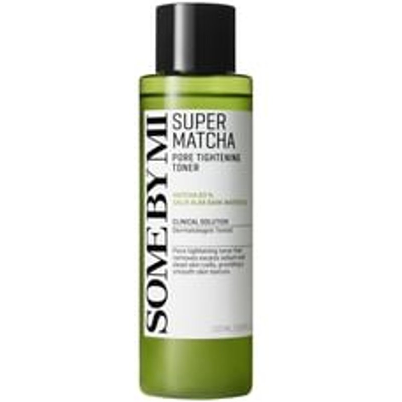 SOME BY MI - Super Matcha Pore Tightening Toner 2024 Version - 150ml