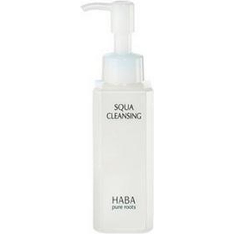HABA - Squa Cleansing 120ml