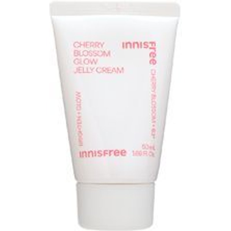 innisfree - Crème-gelée Jeju Cherry Blossom