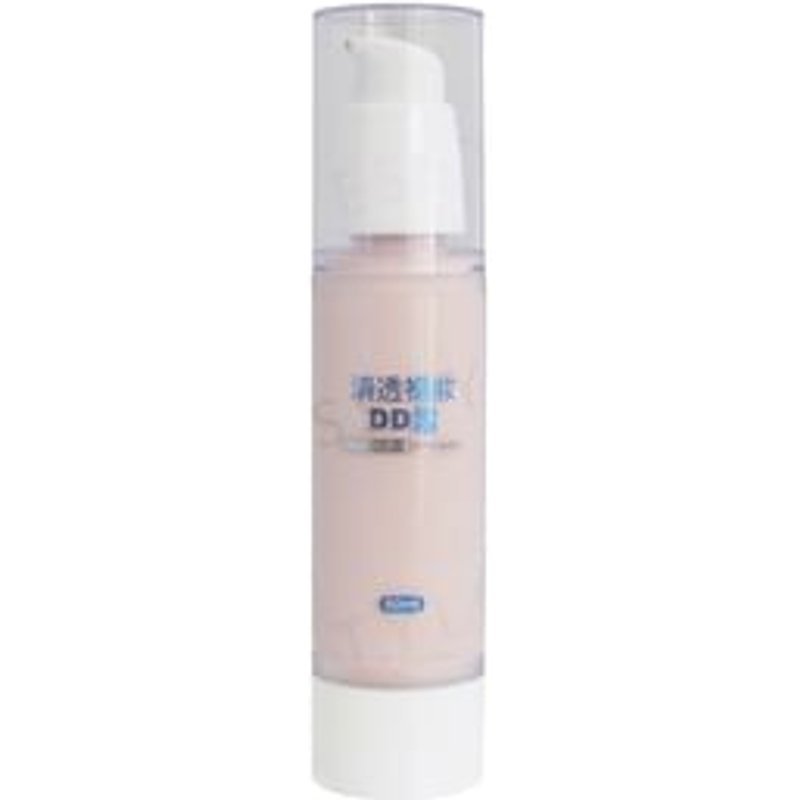 E.L.G - Erenmax Clear Nude DD Cream 50ml