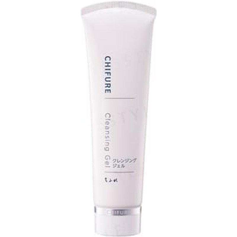 CHIFURE - Cleansing Gel 100g