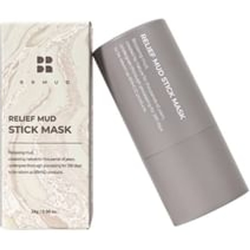 BRMUD - Relief Mud Stick Mask 28g