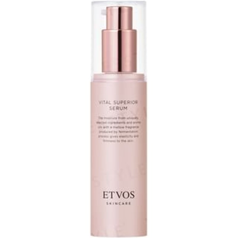 ETVOS - Vital Superior Serum 50ml