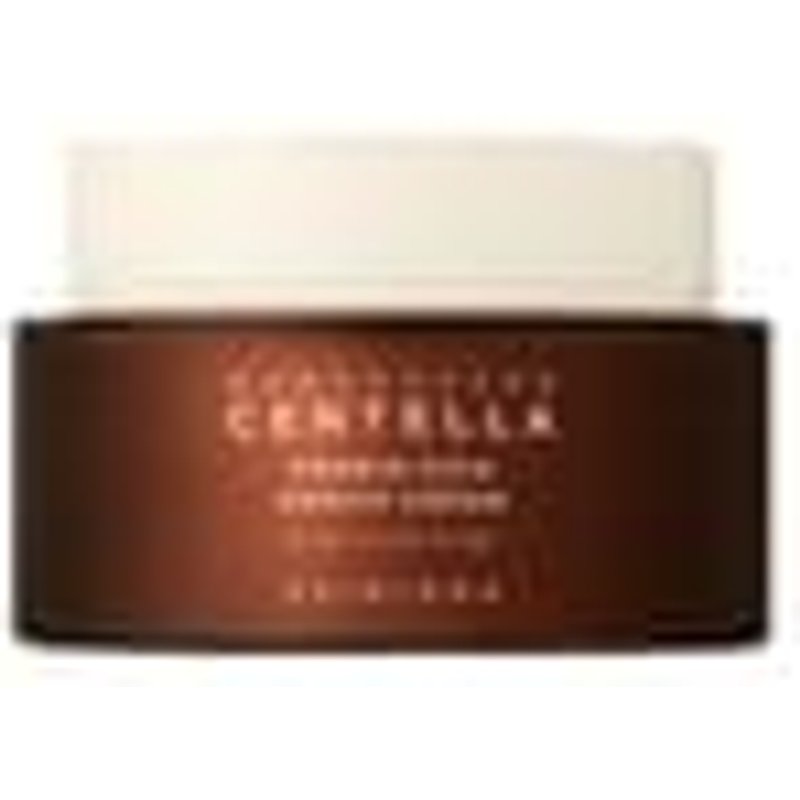 SKIN1004 - Madagascar Centella Probio-Cica Enrich Cream Mini - Crème hydratante