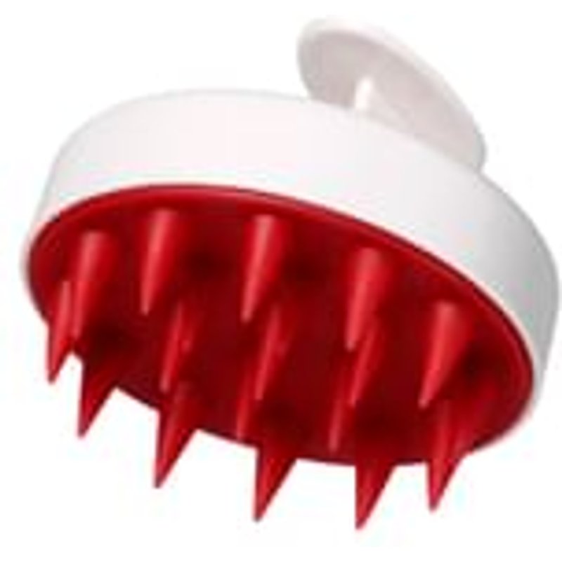 MOEV - Scalp Massage Brush 1 pc