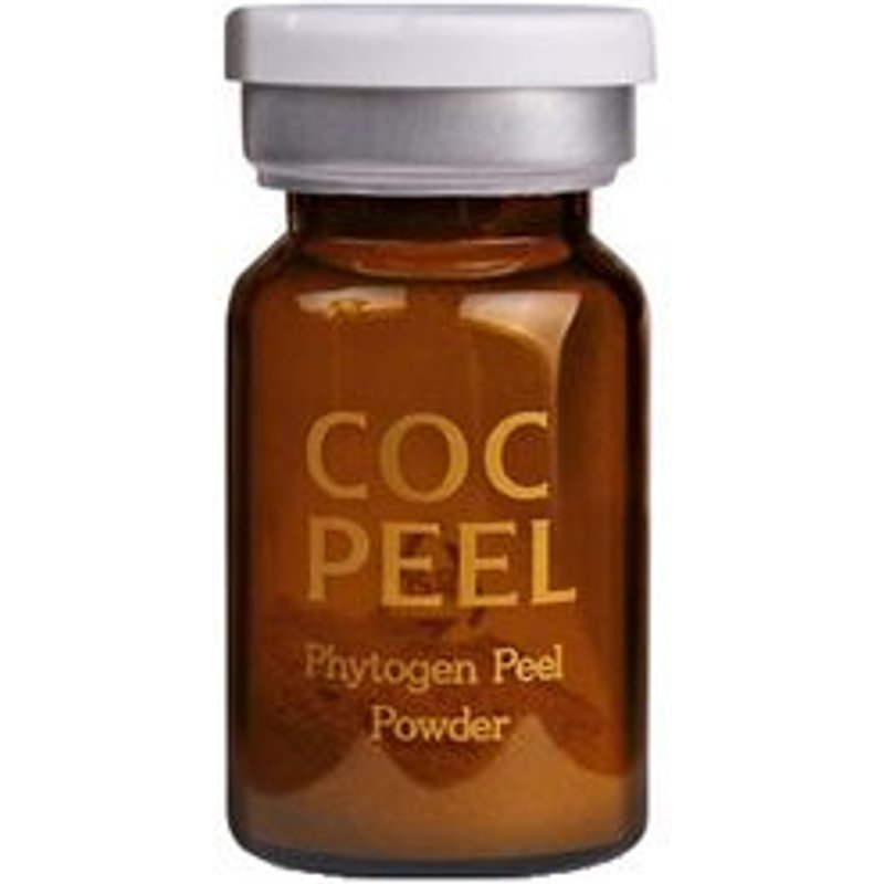 CORINGCO - COC Peel Phytogen Peel Powder 1.3g