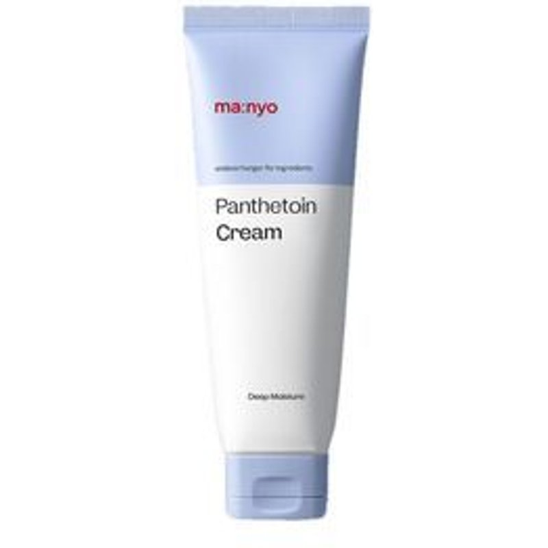 ma:nyo - Panthetoin Cream 80ml