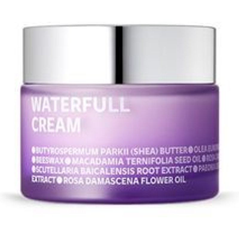 ISOI - Waterfull Cream 50ml