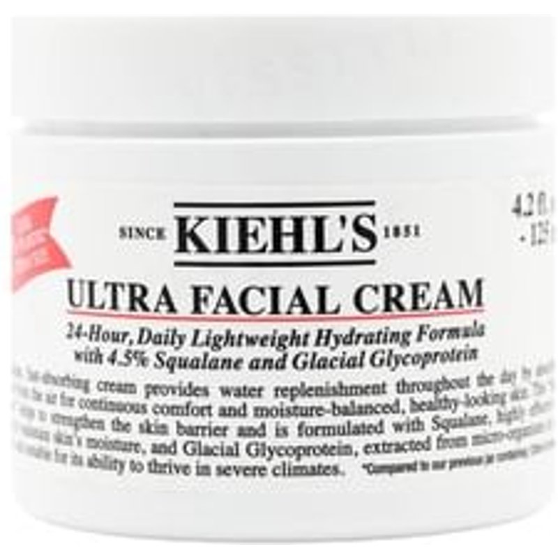 Kiehl's - Ultra Facial Cream 50ml