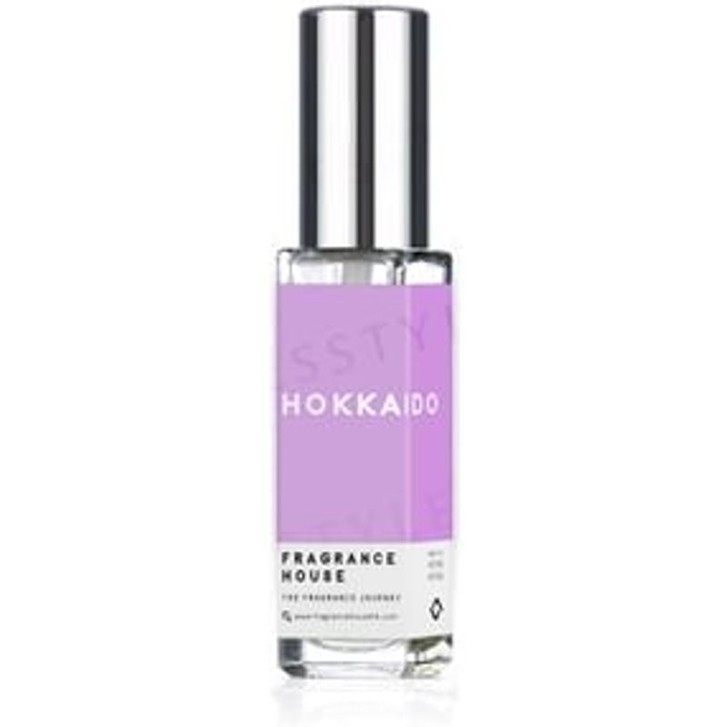 Fragrance House - Perfume Hokkaido 30ml