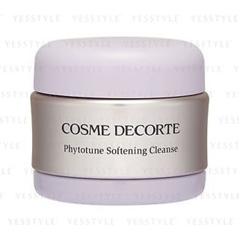 Kose - DECORTE Phytotune Softening Cleanse Cleansing Cream 135ml