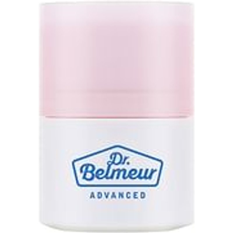 THE FACE SHOP - Dr. Belmeur Advanced Pink Lipcerin 15g