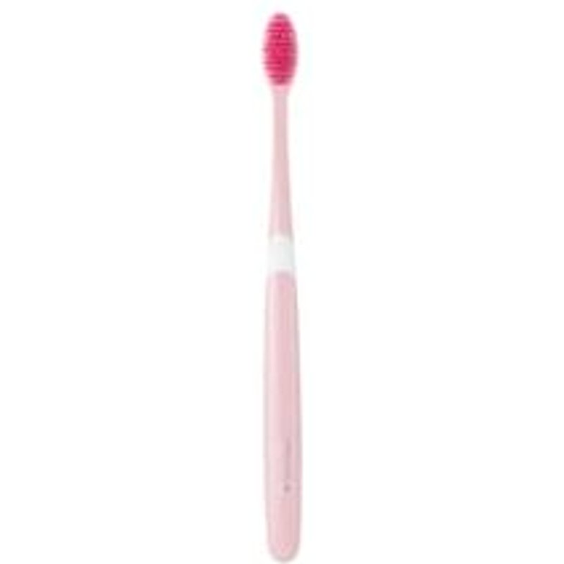 HIMALAYA PINKSALT - Whitening Toothbrush 1 pc