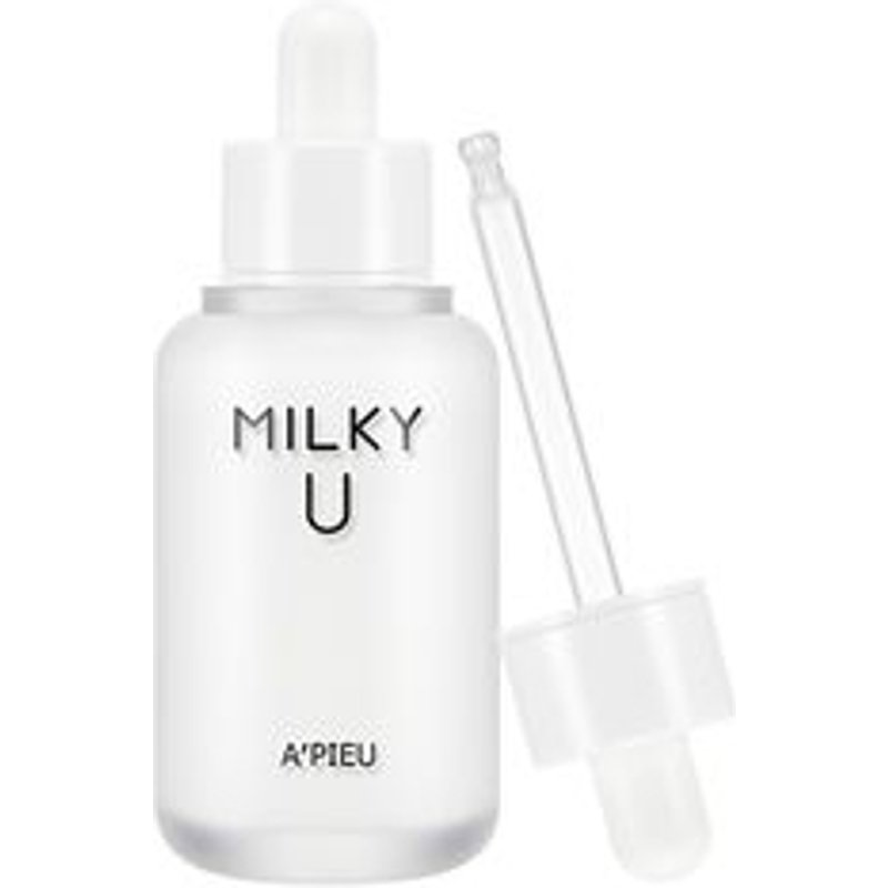 A'PIEU - Milky U 35ml 35ml