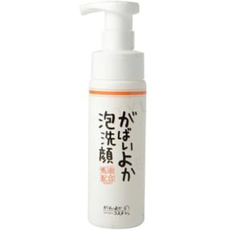ASTY - Gabaiyoka Foaming Face Wash 200ml