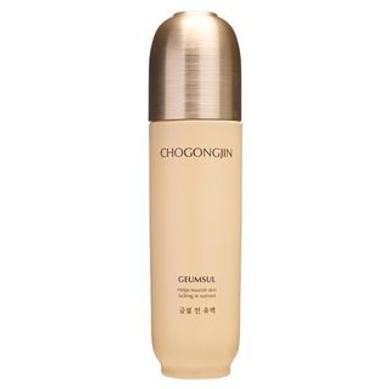 MISSHA - Chogongjin Geumsul Jin Emulsion 2022 Version - 120ml
