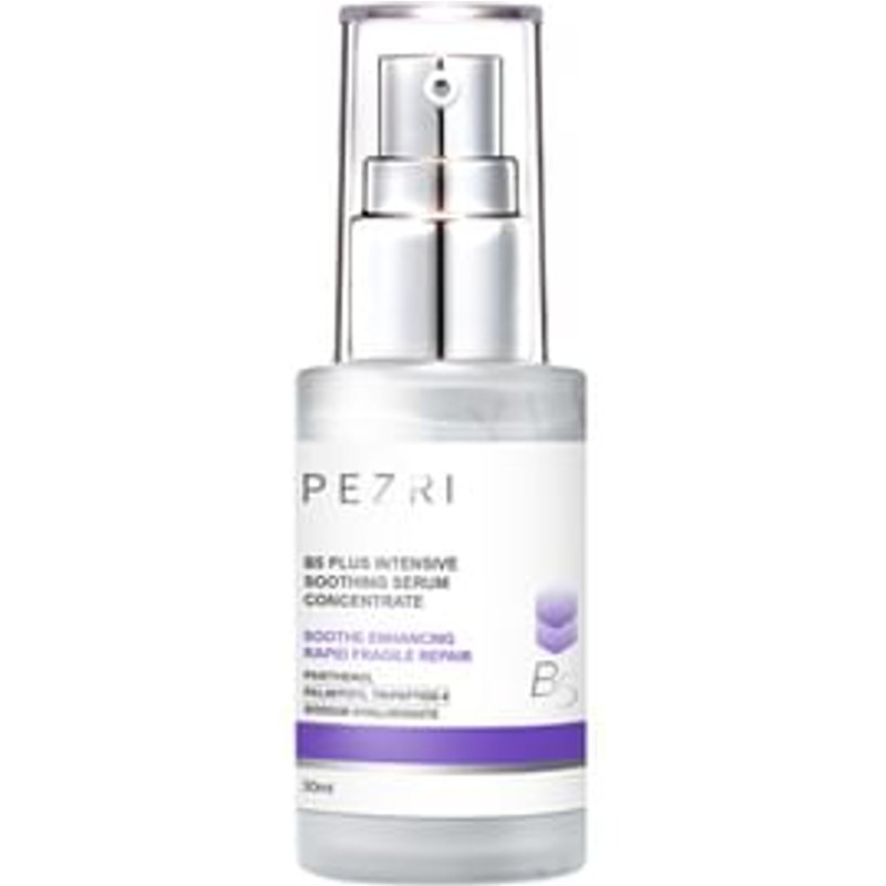 PEZRI - B5 Plus Intensive Soothing Serum Concentrate 30ml