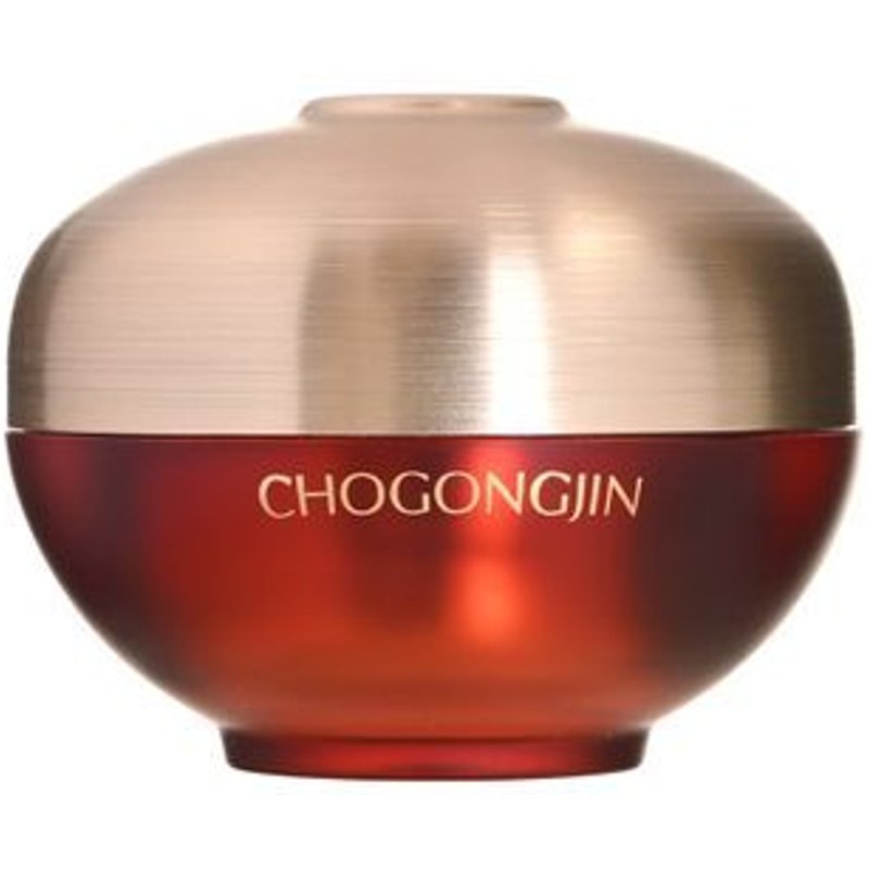 MISSHA - Chogongjin Sosaeng Jin Cream - Crème