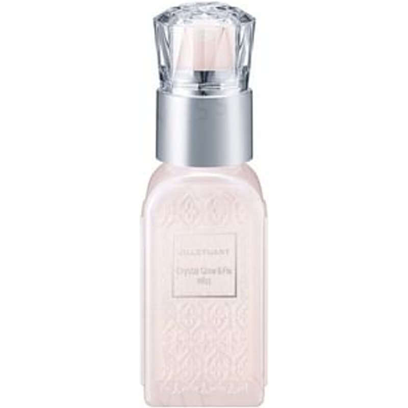 Jill Stuart - Crystal Glow & Fix Mist 60ml